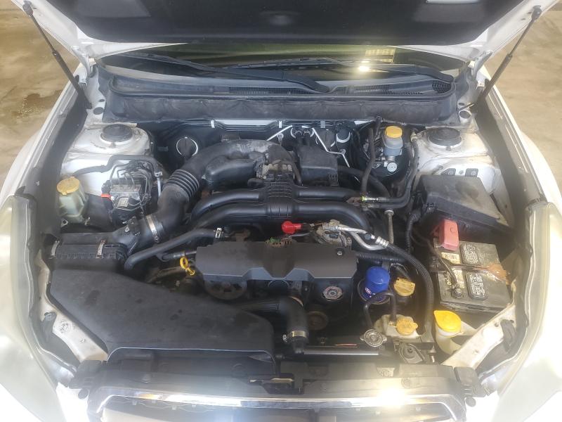 Photo 11 from auction – 2013 SUBARU LEGACY with VIN 4S3BMBG68D3005650