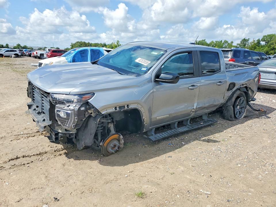 2024 GMC CANYON - Търг №62529556