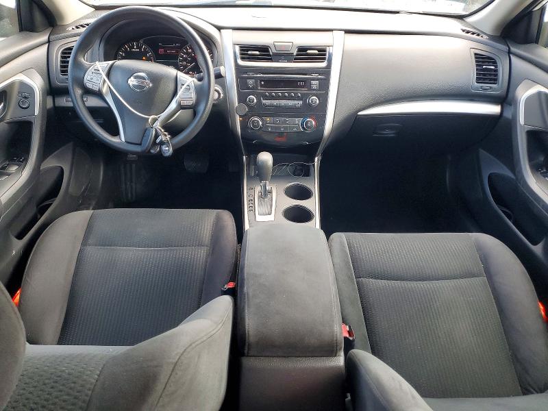 Photo 8 from auction – 2015 NISSAN ALTIMA with VIN 1N4AL3AP4FN304846