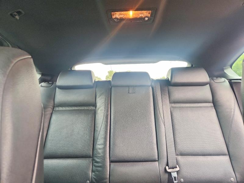 Photo 10 from auction – 2013 BMW X6 with VIN 5UXFG8C57DL591667
