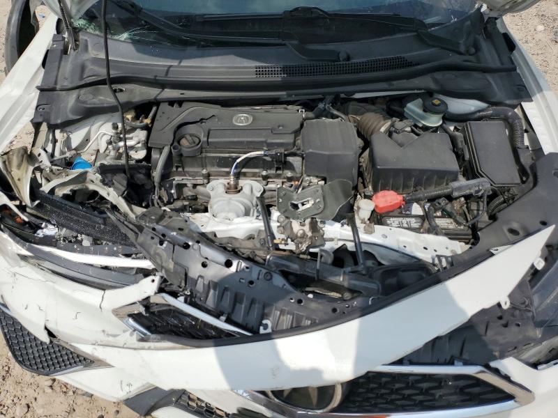 Photo 11 from auction – 2019 ACURA ILX with VIN 19UDE2F39KA002148