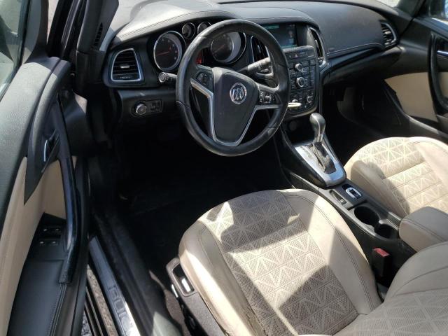 Photo 8 from auction – 2016 BUICK CASCADA with VIN W04WT3N5XGG036703