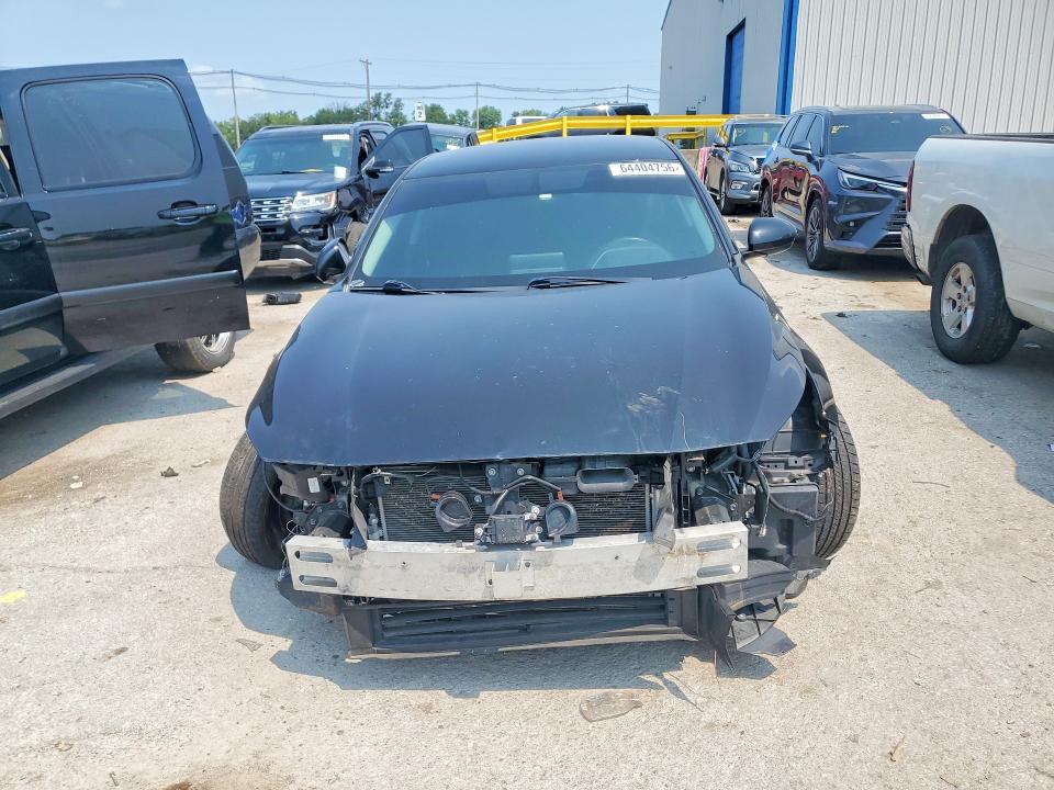 Photo 5 from auction – 2020 NISSAN ALTIMA with VIN 1N4BL4BV8LC185116