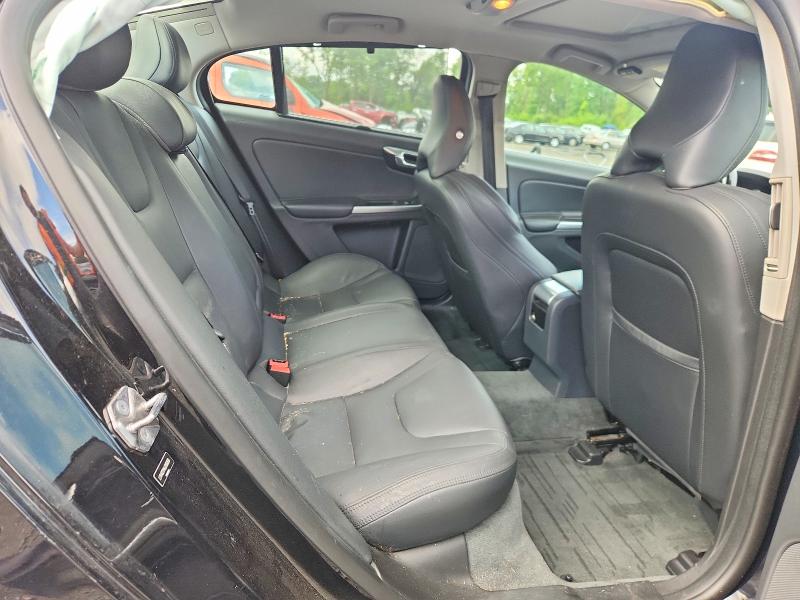 Photo 10 from auction – 2018 VOLVO S60 with VIN LYV402TM4JB156056