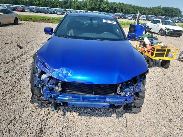 Photo 5 from auction – 2017 HONDA ACCORD with VIN 1HGCT1B85HA007465