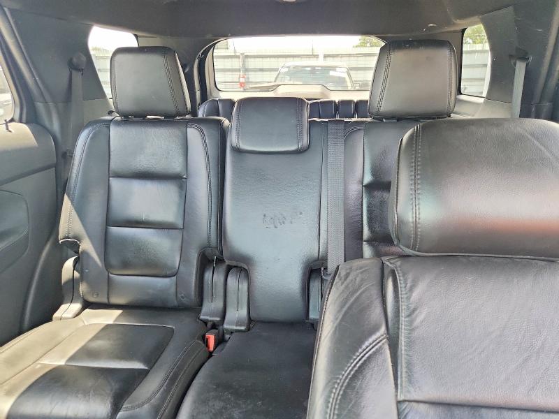 Photo 10 from auction – 2015 FORD EXPLORER with VIN 1FM5K8D82FGA59917