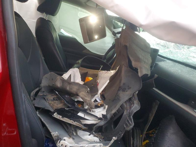 Photo 7 from auction – 2024 TOYOTA GRAND HIGHLANDER with VIN 5TDAAAB50RS010084