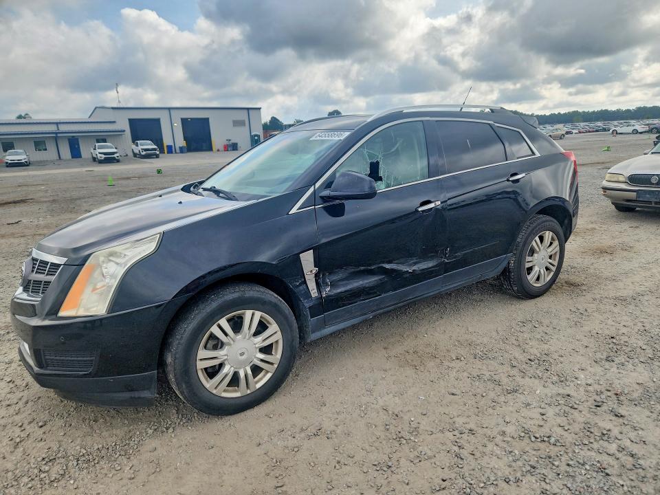 2011 CADILLAC SRX - Търг №64558696