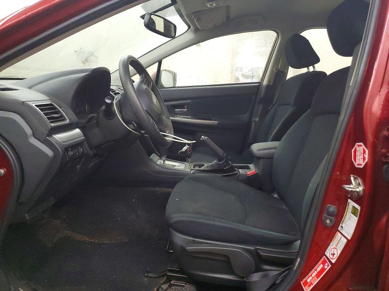 Photo 7 from auction – 2016 SUBARU IMPREZA with VIN JF1GPAB66G8326243
