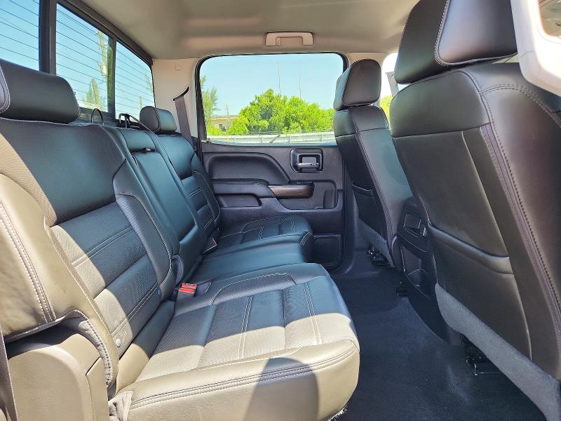 صورة رقم 10 من المزاد - 2018 GMC SIERRA مع VIN 3GTP1PEC0JG436030