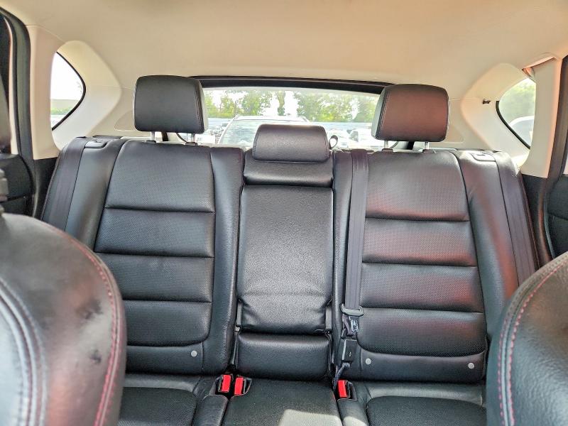 Photo 10 from auction – 2016 MAZDA CX-5 with VIN JM3KE4DY9G0808057
