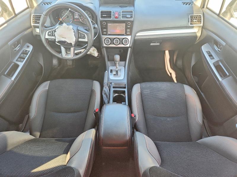 Photo 8 from auction – 2017 SUBARU CROSSTREK with VIN JF2GPABC9HH275002
