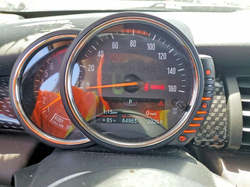 Photo 9 from auction – 2014 MINI COOPER with VIN WMWXM7C58ET985492