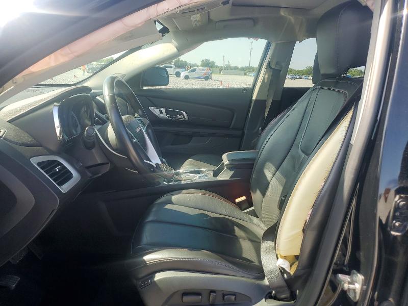 Снимка 7 от търг – 2014 GMC TERRAIN с VIN 2GKFLYE32E6372218