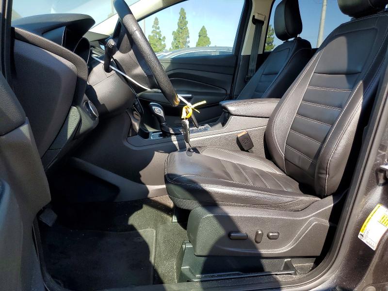 Photo 7 from auction – 2018 FORD ESCAPE with VIN 1FMCU0J97JUA56912