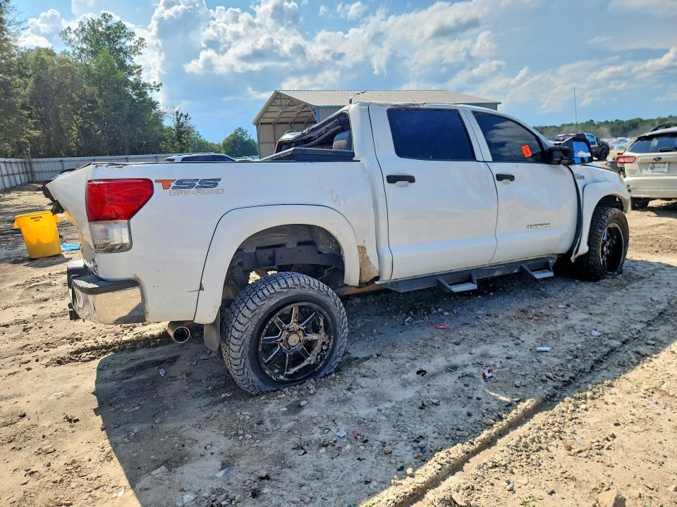 Photo 3 from auction – 2013 TOYOTA TUNDRA with VIN 5TFDW5F12DX317305