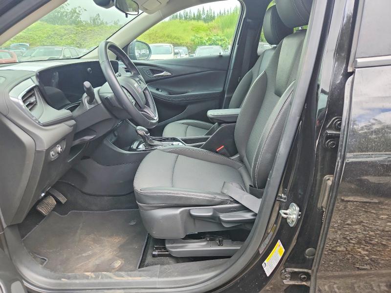Photo 7 from auction – 2025 BUICK ENCORE GX with VIN KL4AMBSL6SB152684