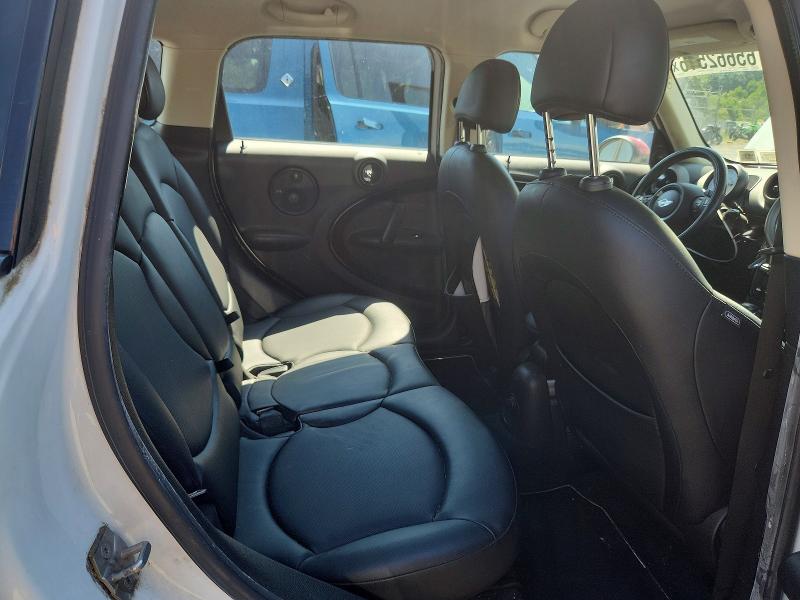 Photo 10 from auction – 2012 MINI COOPER with VIN WMWZC3C51CWL86952