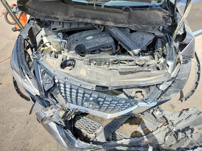 Photo 12 from auction – 2021 NISSAN MURANO with VIN 5N1AZ2DS9MC108067