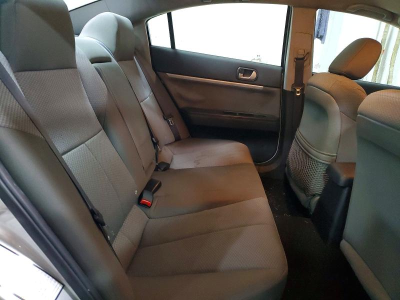 Zdjęcie 10 z aukcji – 2011 MITSUBISHI GALANT z VIN 4A32B2FF9BE028652