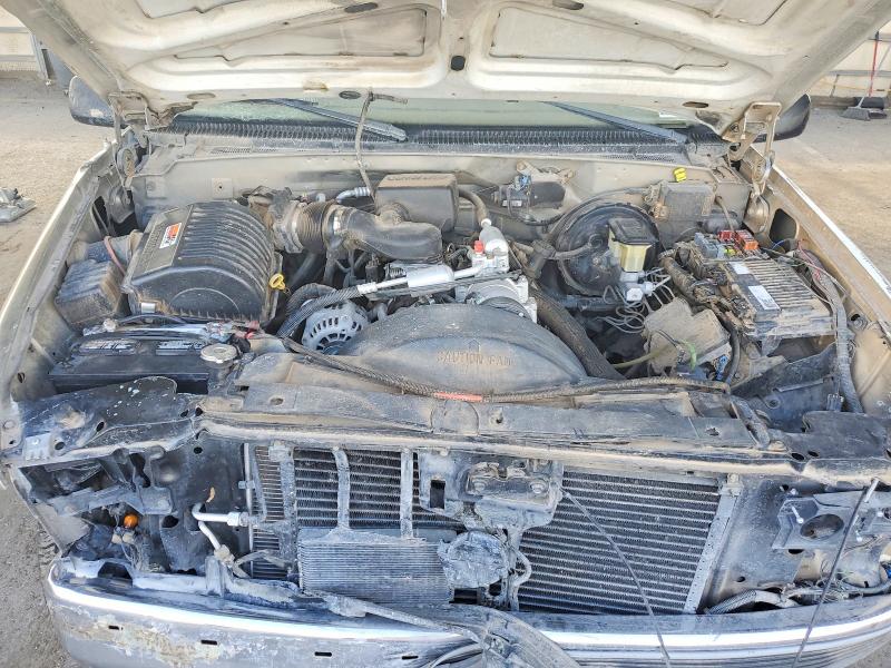 Photo 12 from auction – 1999 CHEVROLET TAHOE with VIN 1GNEK13R3XR144994