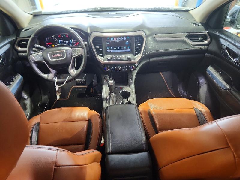 Photo 8 from auction – 2017 GMC ACADIA with VIN 1GKKNVLS2HZ313759