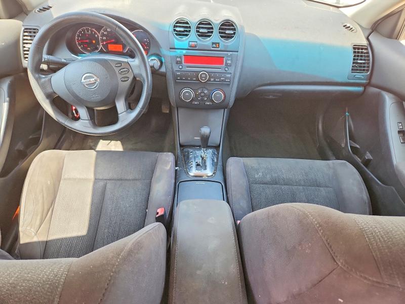 Photo 8 from auction – 2011 NISSAN ALTIMA with VIN 1N4AL2AP0BC180610