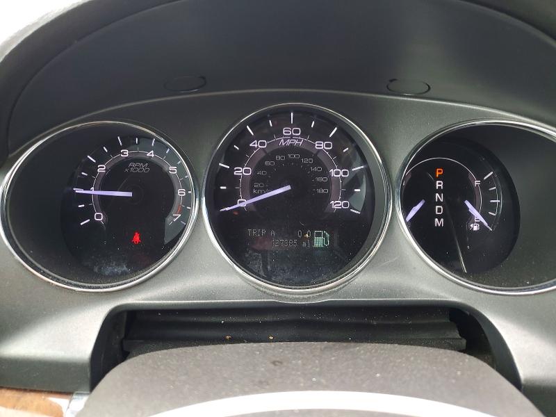 Photo 9 from auction – 2012 LINCOLN MKZ with VIN 3LNHL2GC7CR827385