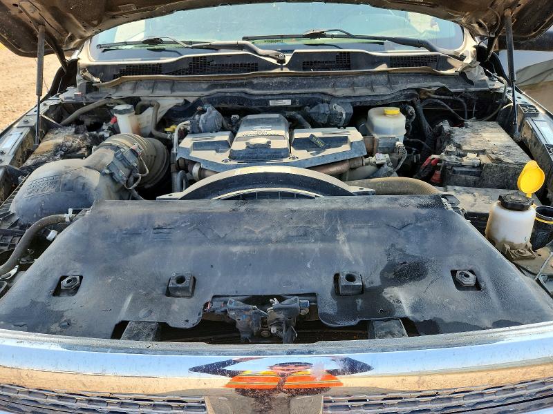 Zdjęcie 11 z aukcji – 2018 RAM 2500 z VIN 3C6UR5NL9JG125395