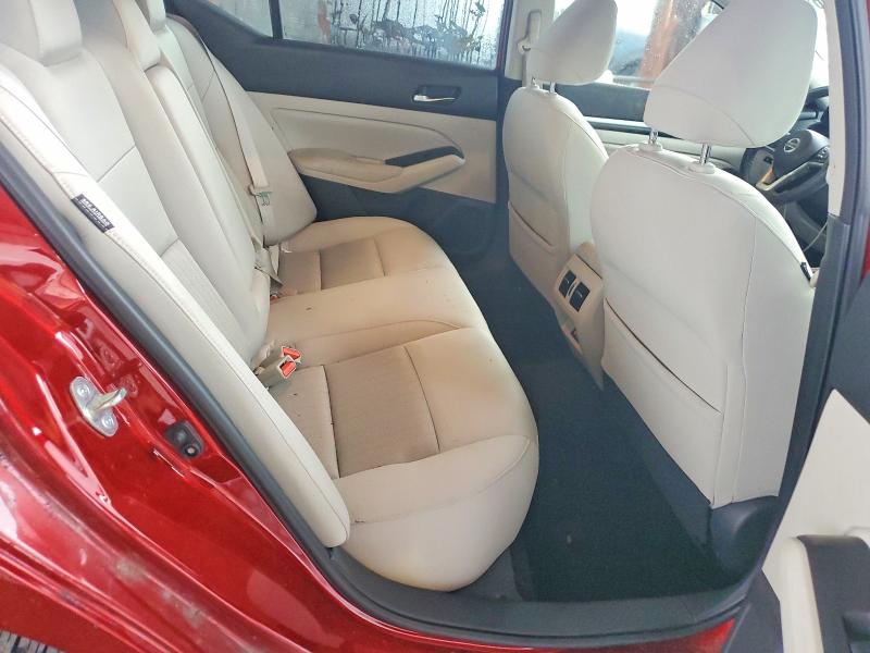 Photo 10 from auction – 2019 NISSAN ALTIMA with VIN 1N4BL4DV5KC164686