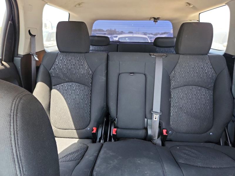Photo 10 from auction – 2012 GMC ACADIA with VIN 1GKKRNED5CJ242857