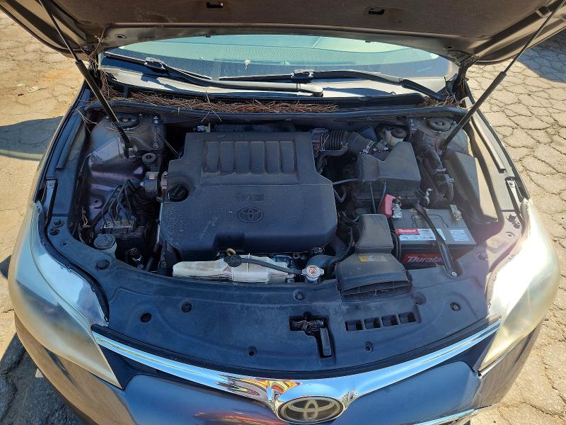 Снимка 11 от търг – 2020 TOYOTA AVALON с VIN 4T1BK1EB8JU283546