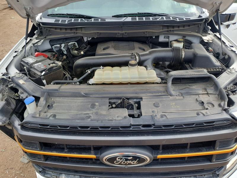 Снимка 11 от търг – 2021 FORD F150 с VIN 1FTEW1E82MFC49251