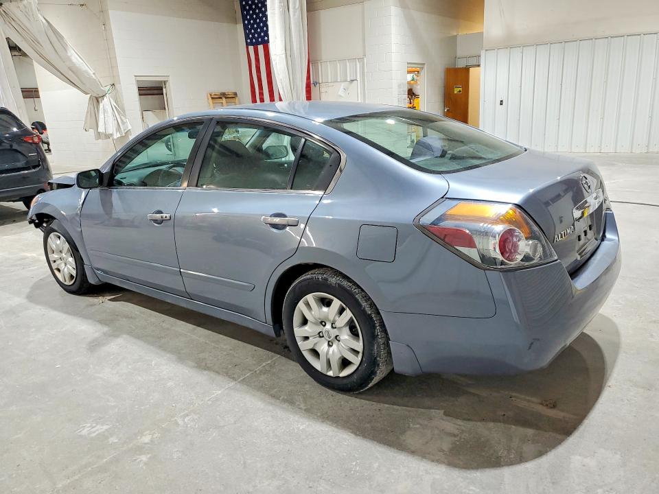 Photo 2 from auction – 2012 NISSAN ALTIMA with VIN 1N4AL2AP3CC182675