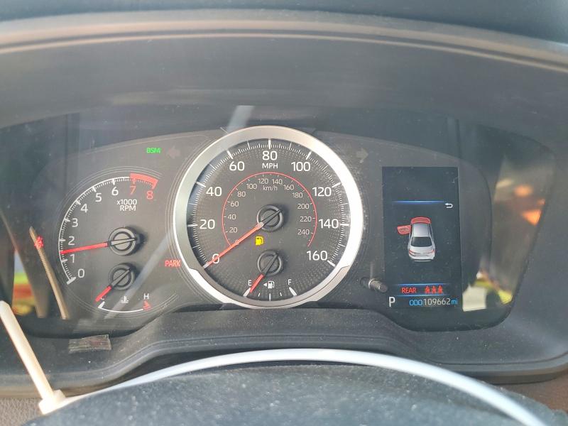 Photo 9 from auction – 2020 TOYOTA COROLLA with VIN 5YFP4RCE1LP015907