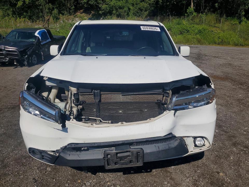 Photo 5 from auction – 2012 HONDA PILOT with VIN 5FNYF4H50CB086280