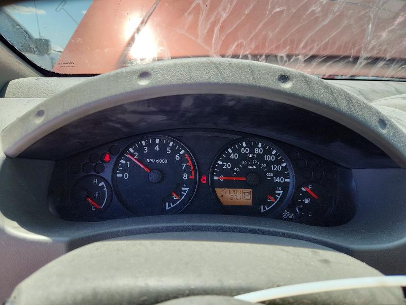 Photo 9 from auction – 2016 NISSAN FRONTIER with VIN 1N6AD0ER3GN757145