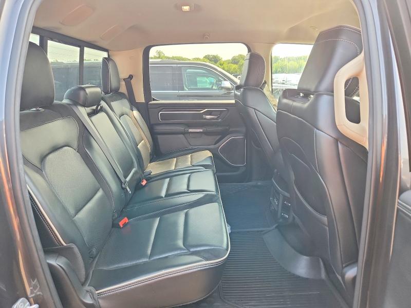 Снимка 10 от търг – 2021 RAM 1500 с VIN 1C6SRFJT2MN595489