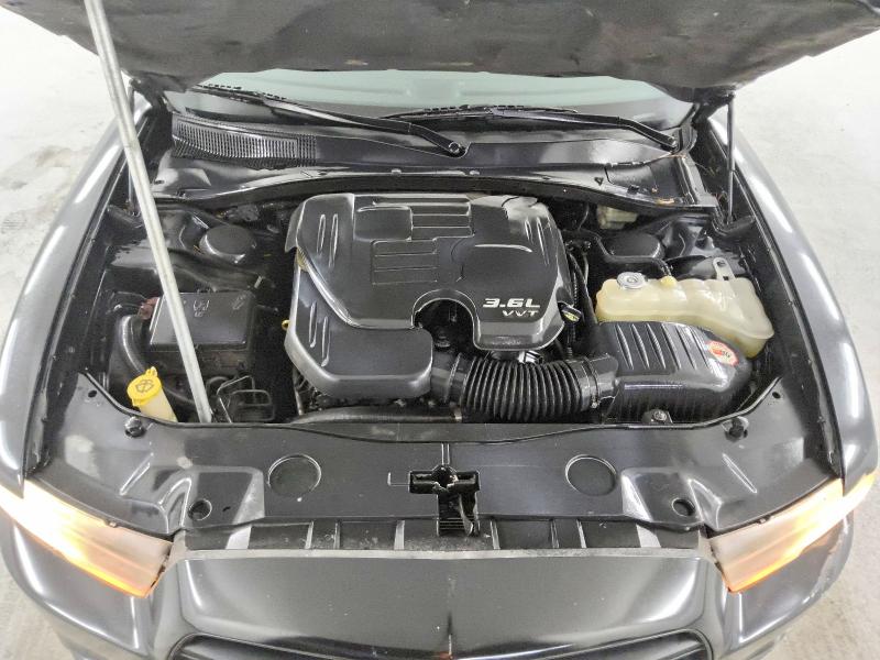 Photo 11 from auction – 2013 DODGE CHARGER with VIN 2C3CDXBG7DH625456