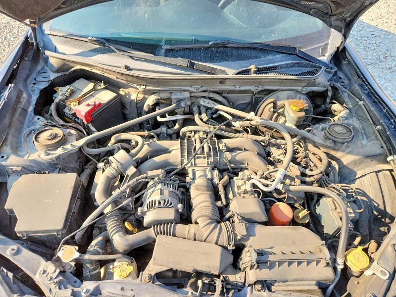 Photo 11 from auction – 2017 TOYOTA 86 with VIN JF1ZNAA15H8704512