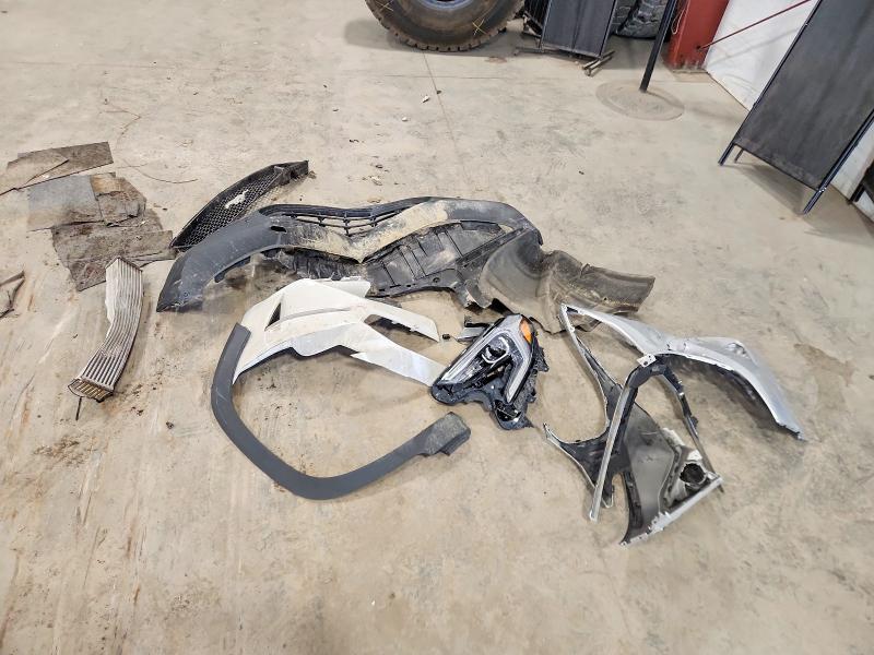Photo 13 from auction – 2020 GMC TERRAIN with VIN 3GKALTEV4LL341611