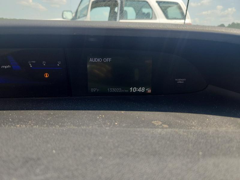 Photo 9 from auction – 2015 HONDA CIVIC with VIN 19XFB2F91FE068071