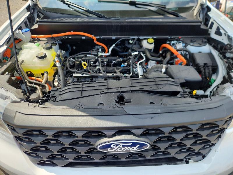 Photo 11 from auction – 2026 FORD MAVERICK with VIN 3FTTW8B34TRA45352