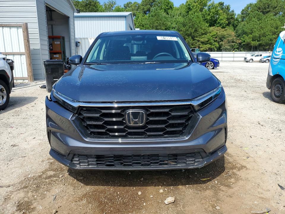 Photo 5 from auction – 2026 HONDA CR-V with VIN 2HKRS3H40TH339844