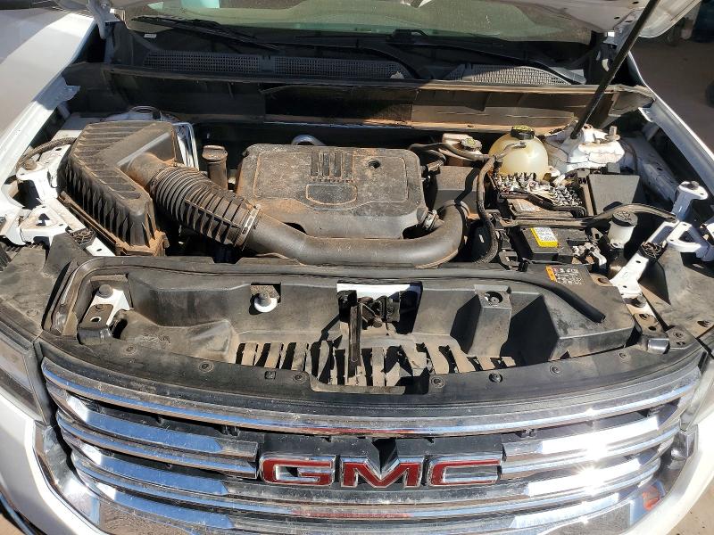 Photo 11 from auction – 2023 GMC ACADIA with VIN 1GKKNUL48PZ252038