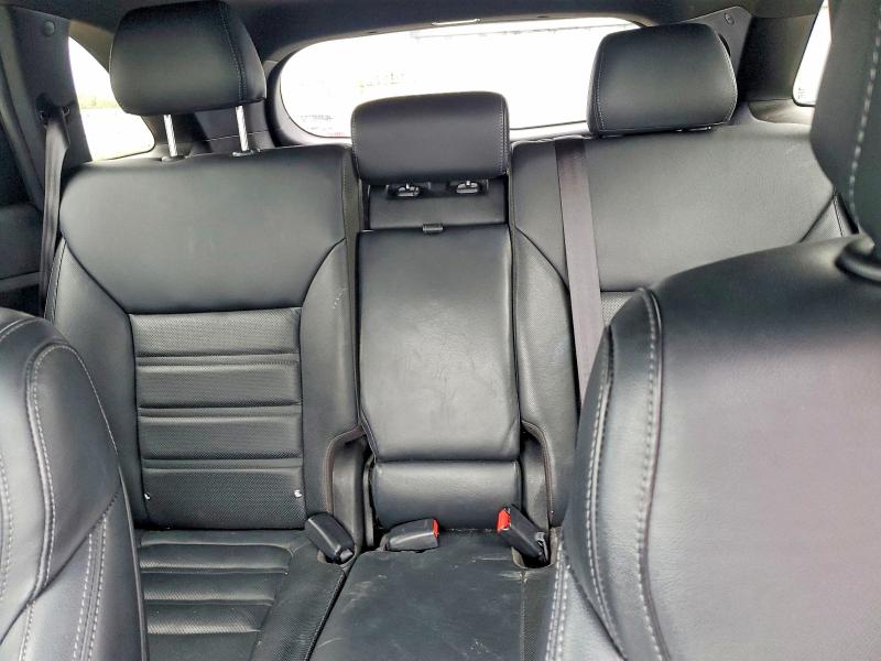 Photo 10 from auction – 2017 KIA SORENTO with VIN 5XYPKDA17HG238201
