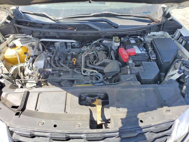 Photo 11 from auction – 2021 NISSAN ROGUE with VIN 5N1AT3BA6MC830548