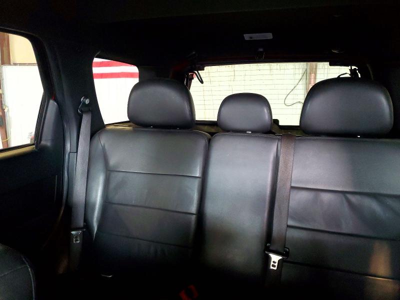 Снимка 10 от търг – 2012 FORD ESCAPE с VIN 1FMCU0E76CKB89524