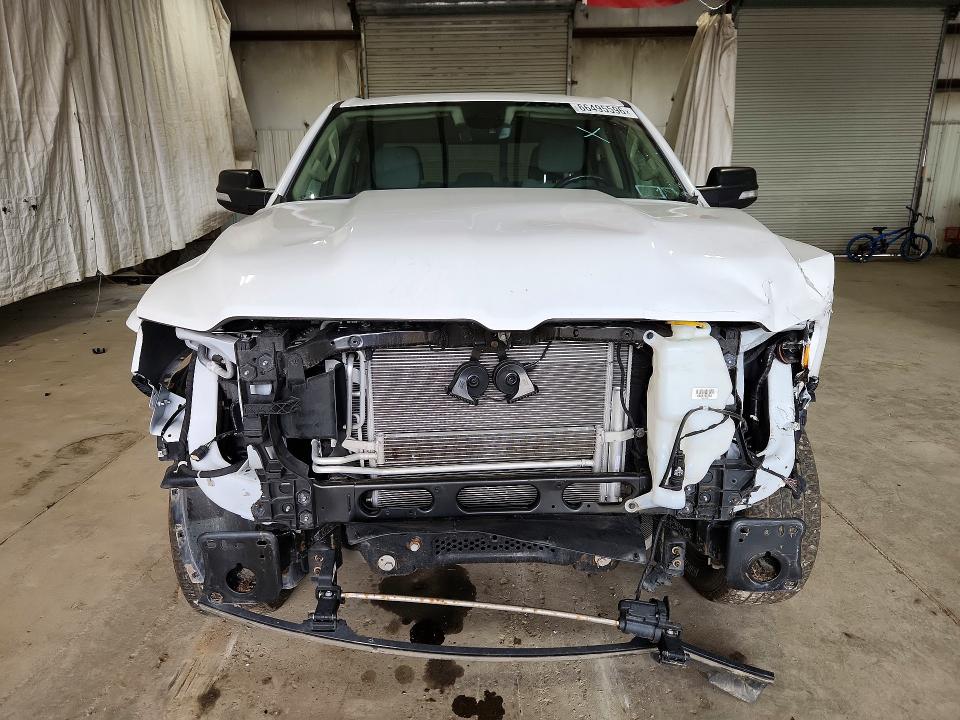 Снимка 5 от търг – 2020 RAM 1500 с VIN 1C6RRFBG0LN310478