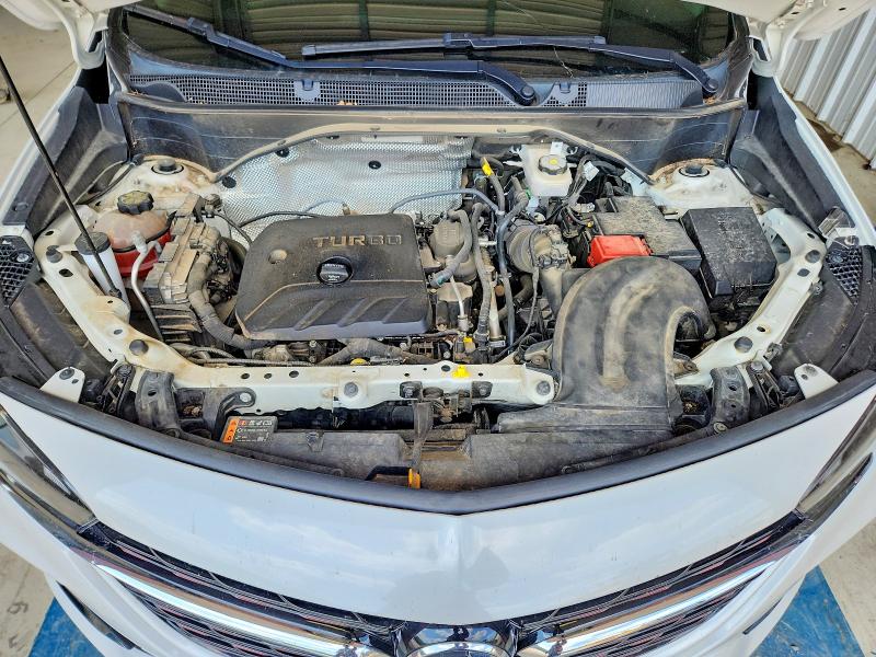 Photo 11 from auction – 2022 BUICK ENCORE GX with VIN KL4MMDSL6NB144579
